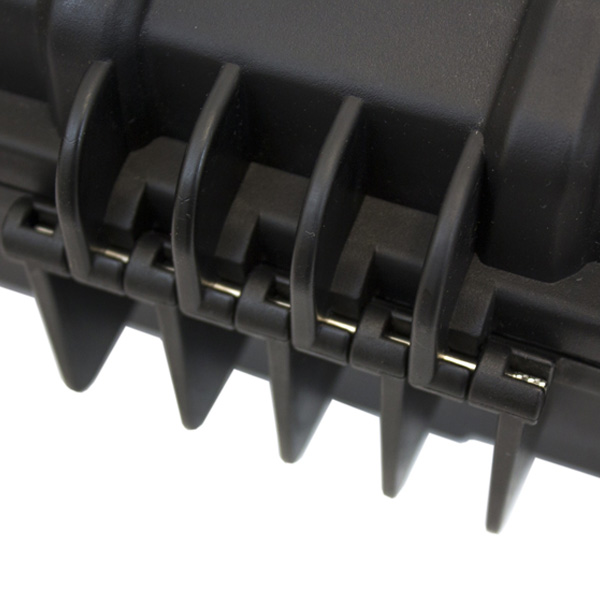 Nuprol Large Hard Case Wave Foam - Image 4