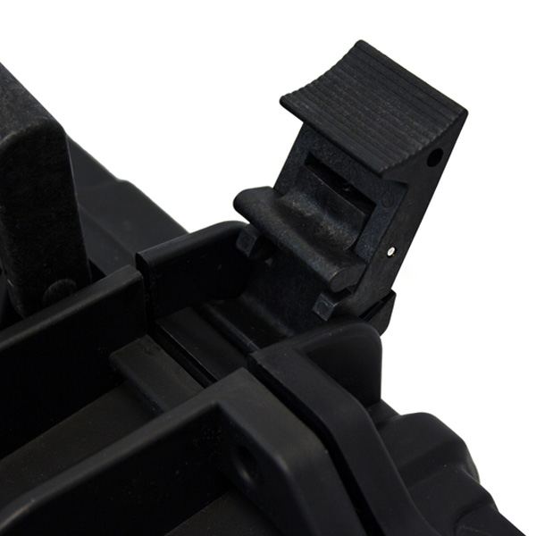 Nuprol Large Hard Case Wave Foam - Image 3