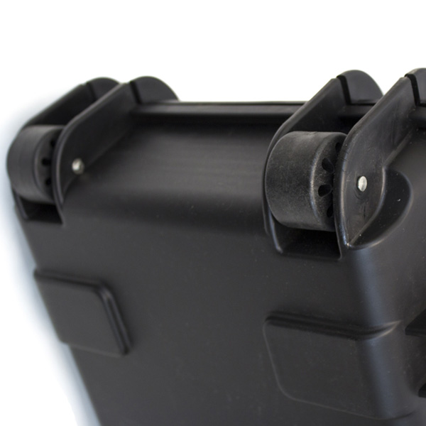 Nuprol Large Hard Case Wave Foam - Image 2