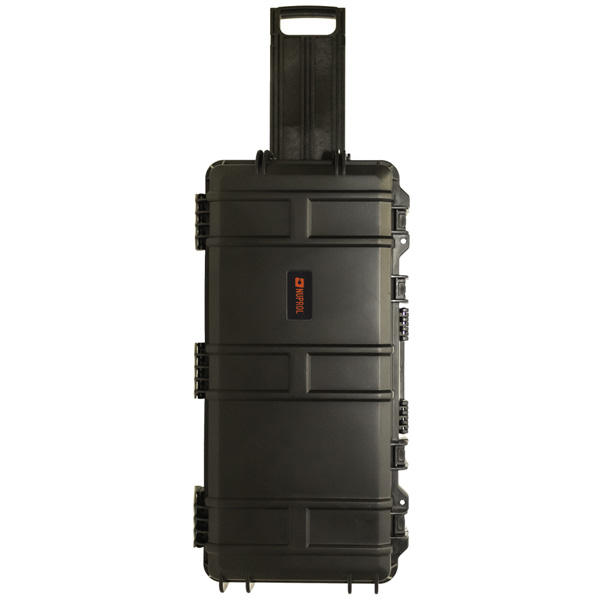 Nuprol Medium Hard Case Wave Foam - Image 3