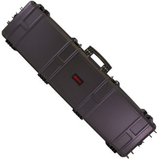 Nuprol Extra Large Hard Case Wave Foam