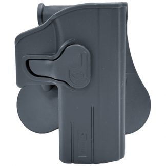 NP CZ SHADOW HOLSTER