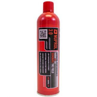 NUPROL 3.0 Red Gas 300g