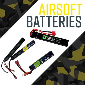 Batteries