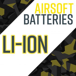 Batteries Li-Ion