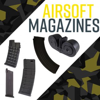 Airsoft Mags