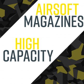 Mags High Cap