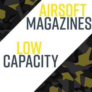 Mags Low Cap