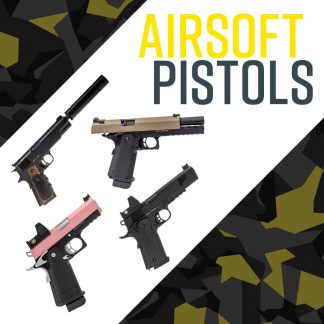 Pistols