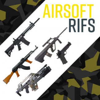 Airsoft RIFs