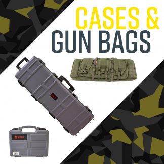 Cases & Bags