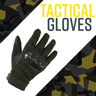 Tactical Gloves