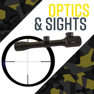 Optics