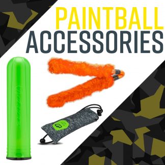 Paintball Accessories