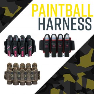 Paintball Harness