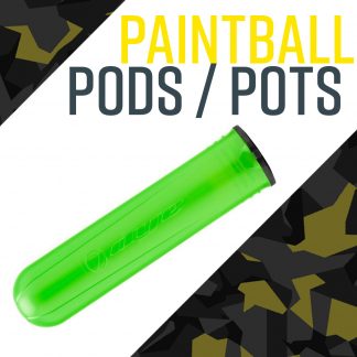 Pods / Pots