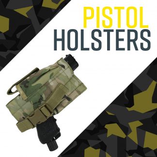 Pistol Holsters
