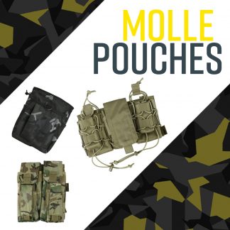 Pouches