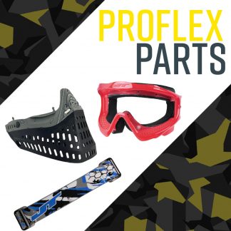 ProFlex parts