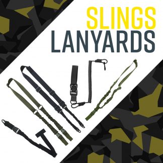 Slings & Lanyards