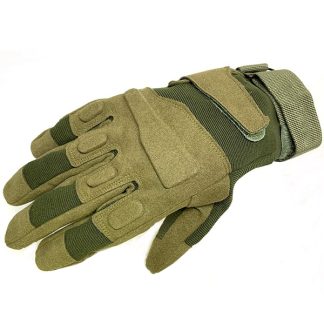 PMC SKIRMISH GLOVES B - Small, Black