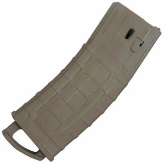 TIPPMANN TMC / STORMER 68CAL MAGAZINE - Tan