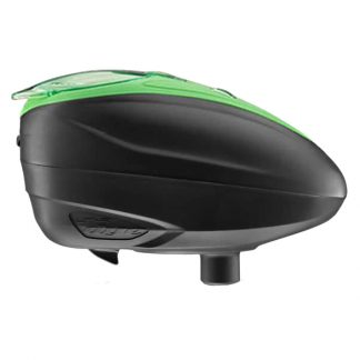 DYE LT-R Loader - Green