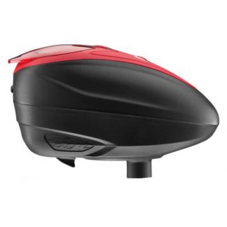 DYE LT-R Loader - Red