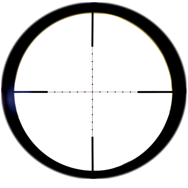 NP OPTICS - 4X32 IR - BLACK - Image 2