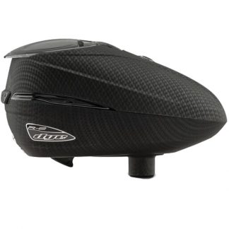DYE Rotor R2 Loader - Carbon