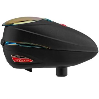 DYE Rotor R2 Loader - Fire