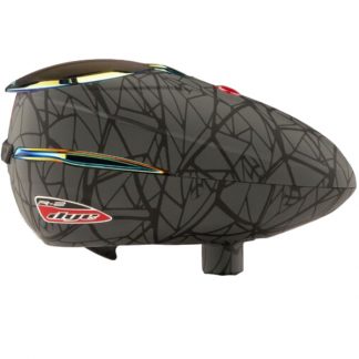 DYE Rotor R2 Loader - Iron Men