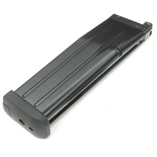 WE 4.3 HI-CAPA Magazine 28R