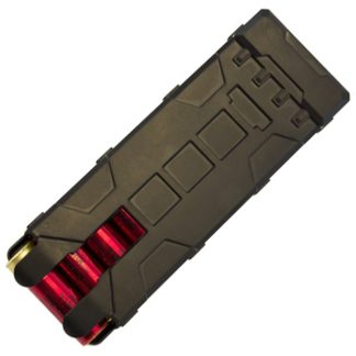 NP SHOTGUN SHELL MAGAZINE - Black