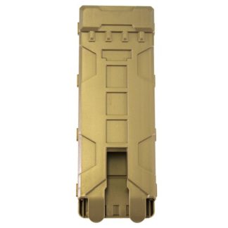 NP SHOTGUN SHELL MAGAZINE - Tan