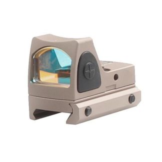 NP Micro Red Dot Sight - Tan