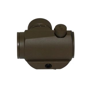 NPOINT E1 RDS SIGHT - FDE