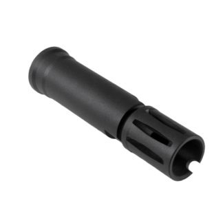 NUPROL M4 FLASH HIDER D