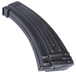 LCK47 (AK47) MAGAZINE FOLDED METAL AEG - 130