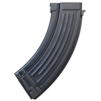 LCK47 (AK47) MAGAZINE FOLDED METAL AEG - 70