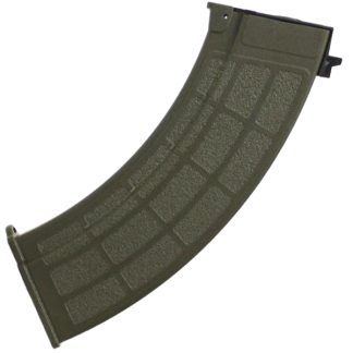 BR47 Magazine AEG 600R