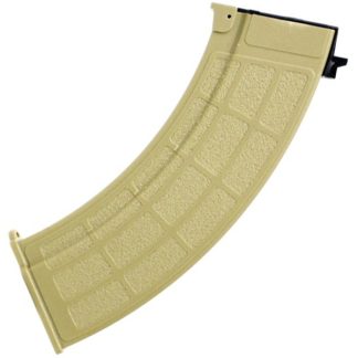 BR47 Magazine AEG 600R - TAN