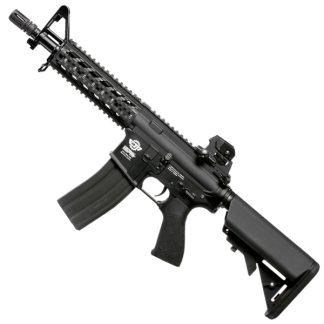 CM16 RAIDER AEG RIFLE