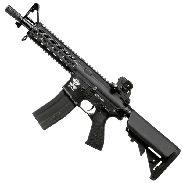 CM16 RAIDER AEG RIFLE