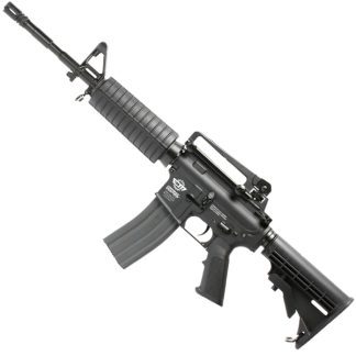 CM16 CARBINE AEG RIFLE