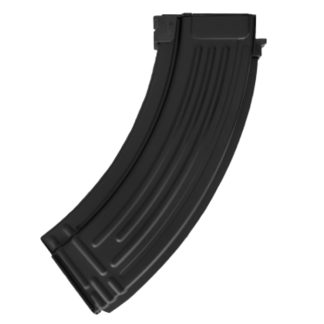 NUPROL AK47 FLASH MAG 500R