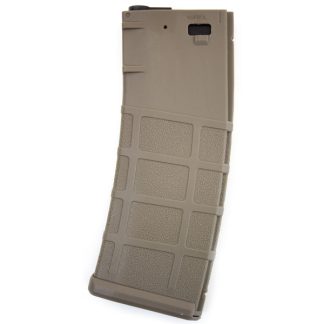 NUPROL N-MAG FLASH MAG 300RND - Tan