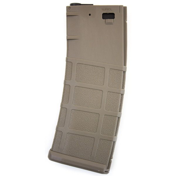 NUPROL N-MAG FLASH MAG 300RND - Image 2