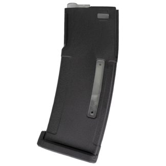 NUPROL W-MAG A FLASH MAG 380R - Black