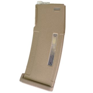 NUPROL W-MAG A FLASH MAG 380R - Tan